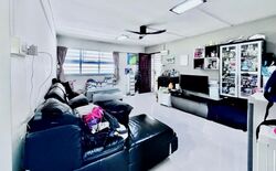 Blk 316 Clementi Meadows (Clementi), HDB 4 Rooms #564243291